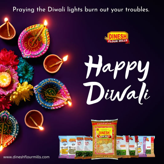 Happy Diwali