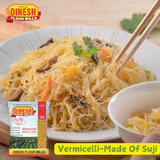 Vermicelli-सेंवई-(Made Of Suji)