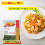 Vermicelli-सेंवई-(Made Of Suji)