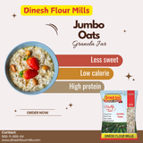 Jumbo Oats