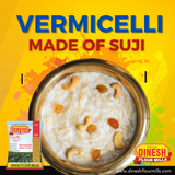 Suji Vermicelli