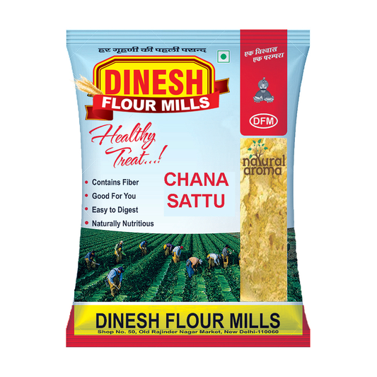 Buy Chana Sattu