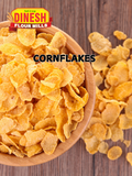 Cornflakes – Premium Crunchy Breakfast Cereal Made from High-Quality Corn