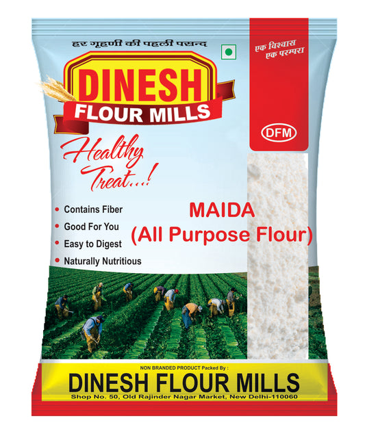 all purpose flour_Maida