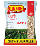 OATS FLAKES (OATS POHA) Avena Sativa - 500 gm