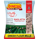 Ragi Flour