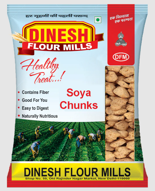 soya chunks,soya