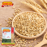 Jau (Barley )