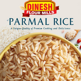 Parmal Rice