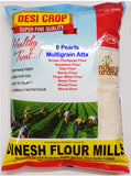 8 Pearls Special Multigrain Atta - 900Gms