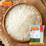 Parmal Rice